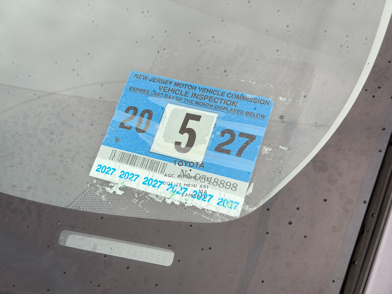 Toyota Prius Prius II 2012