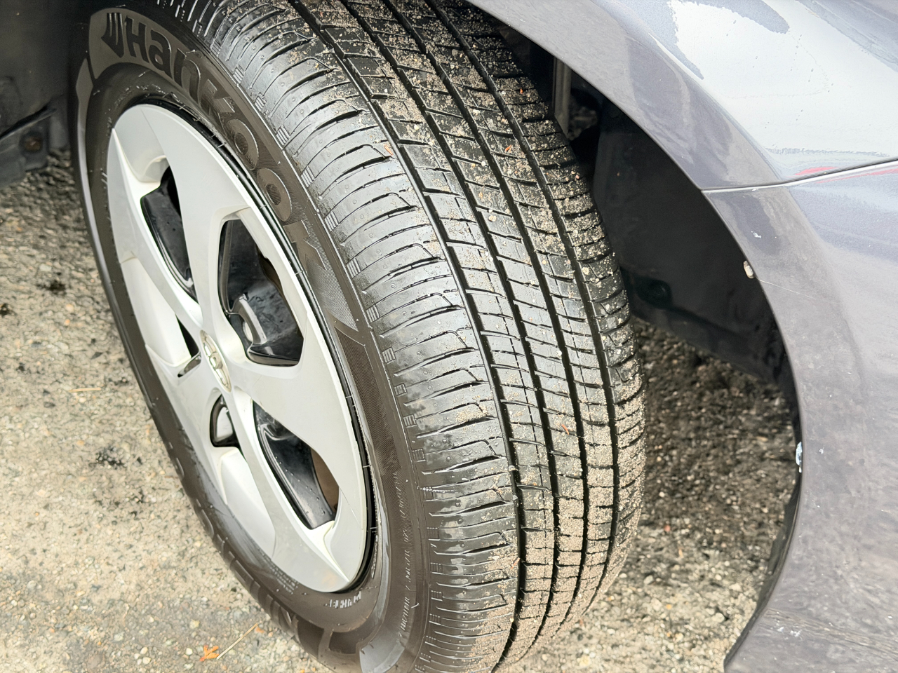 Toyota Prius Prius II 2012