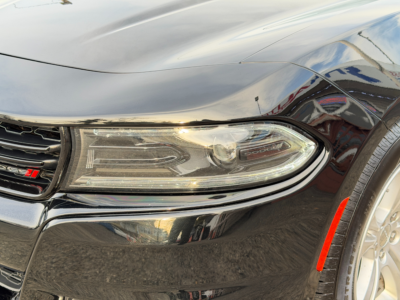 Dodge Charger SXT 2023