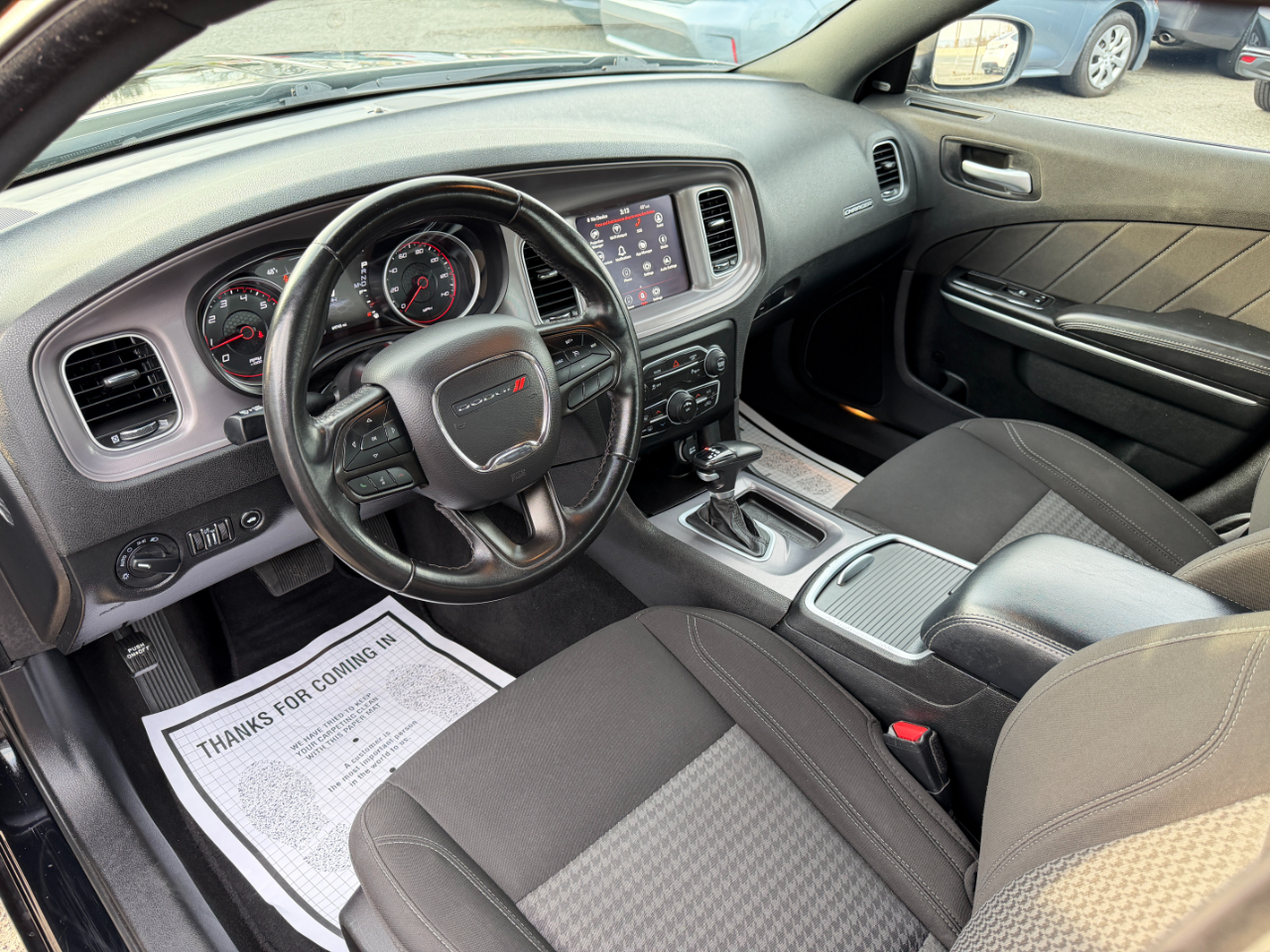 Dodge Charger SXT 2023