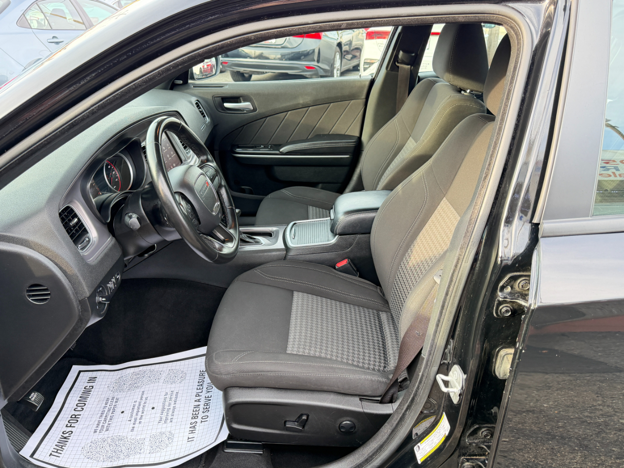 Dodge Charger SXT 2023