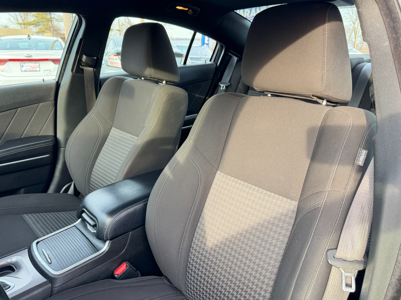 Dodge Charger SXT 2023