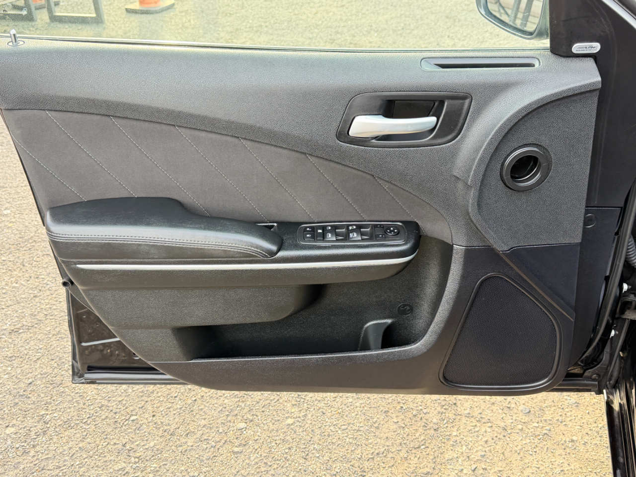 Dodge Charger SXT 2023