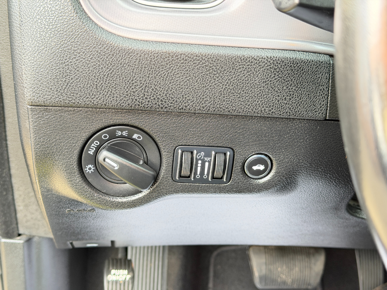 Dodge Charger SXT 2023