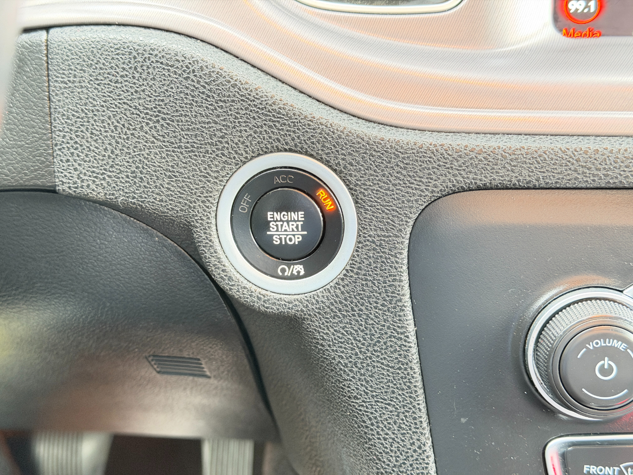 Dodge Charger SXT 2023