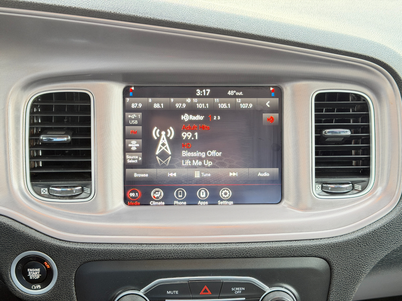 Dodge Charger SXT 2023