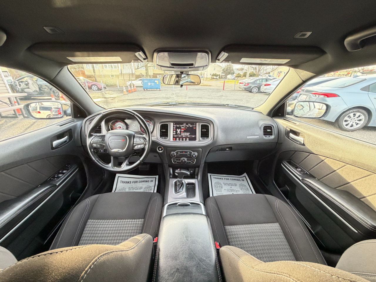 Dodge Charger SXT 2023