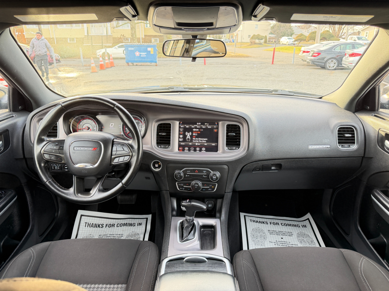 Dodge Charger SXT 2023