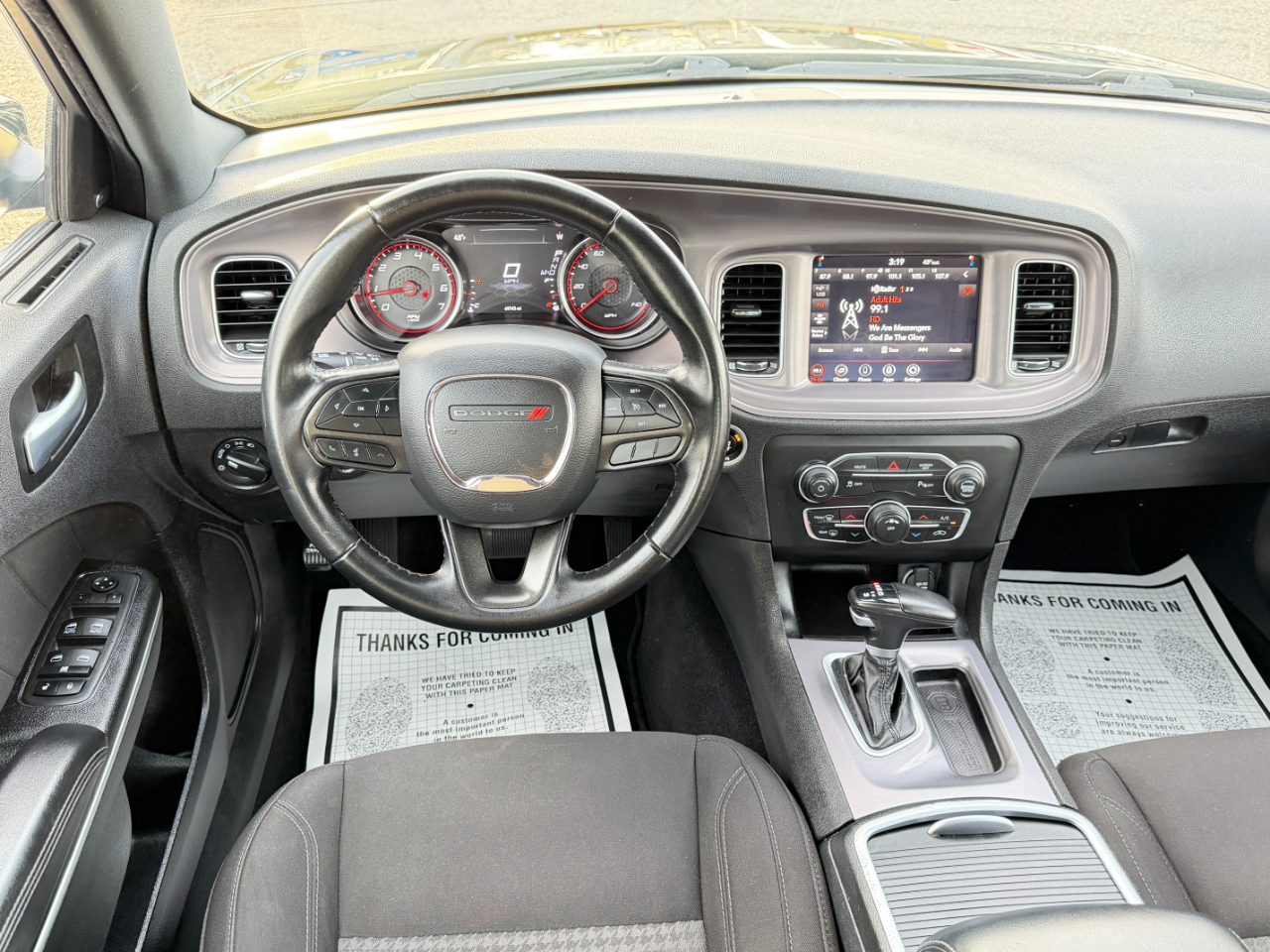 Dodge Charger SXT 2023