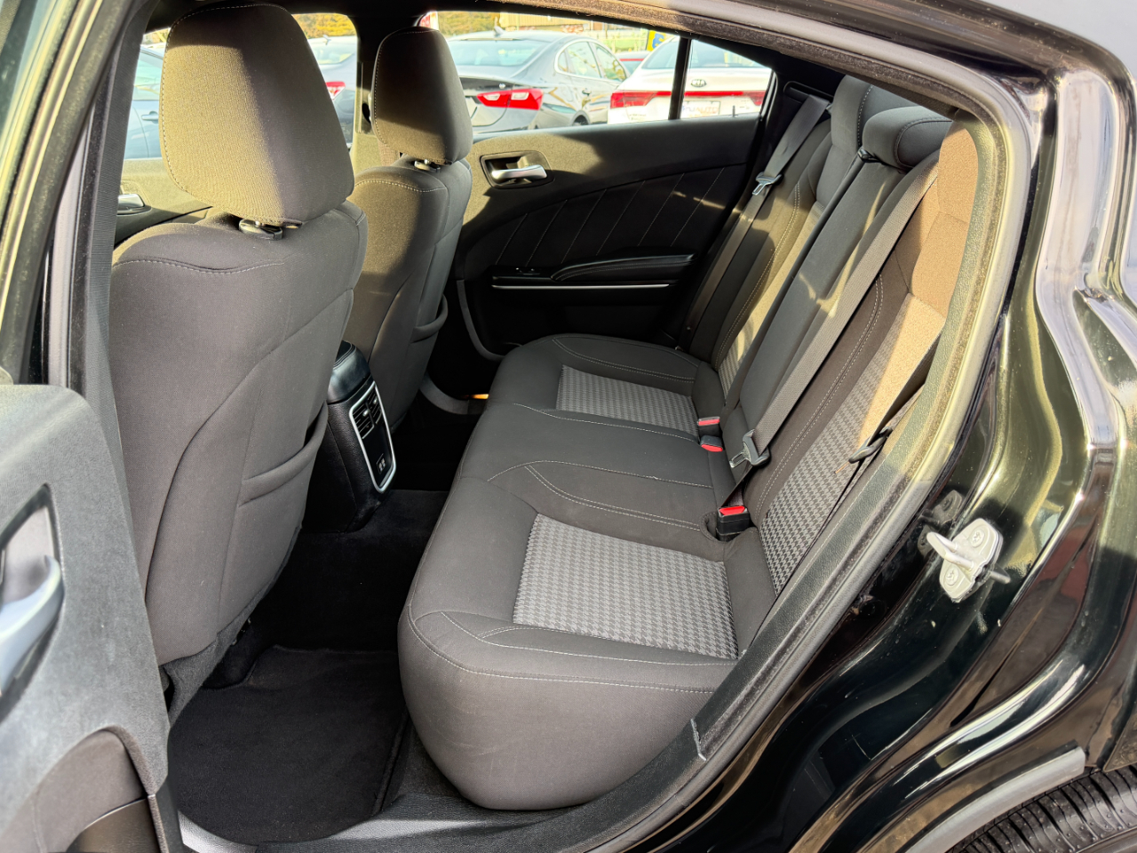 Dodge Charger SXT 2023