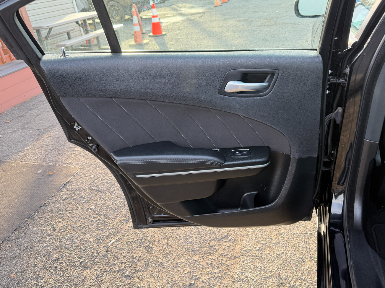 Dodge Charger SXT 2023