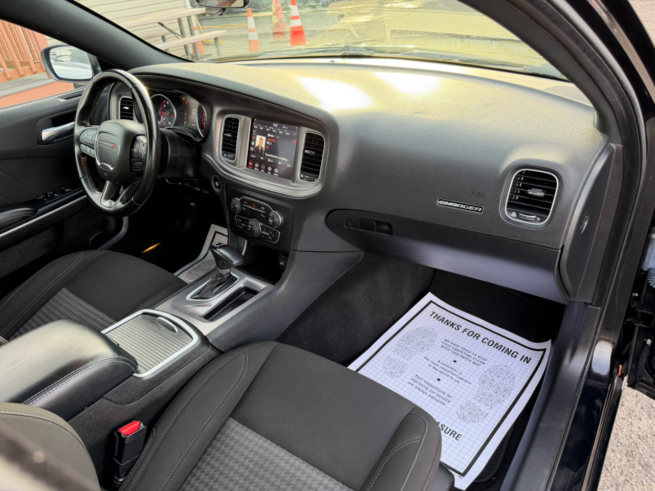 Dodge Charger SXT 2023