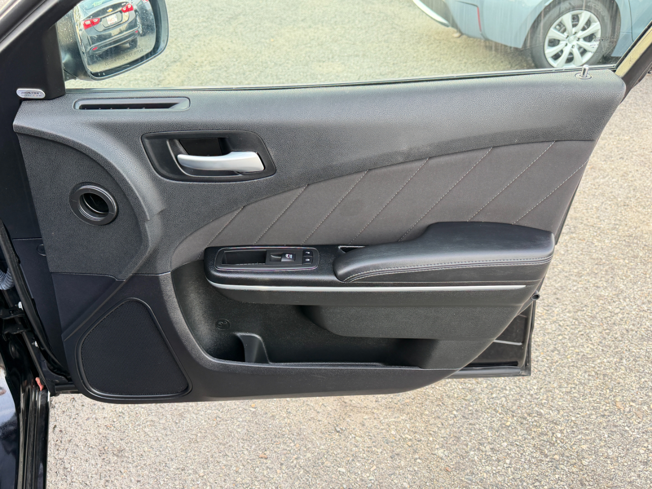 Dodge Charger SXT 2023