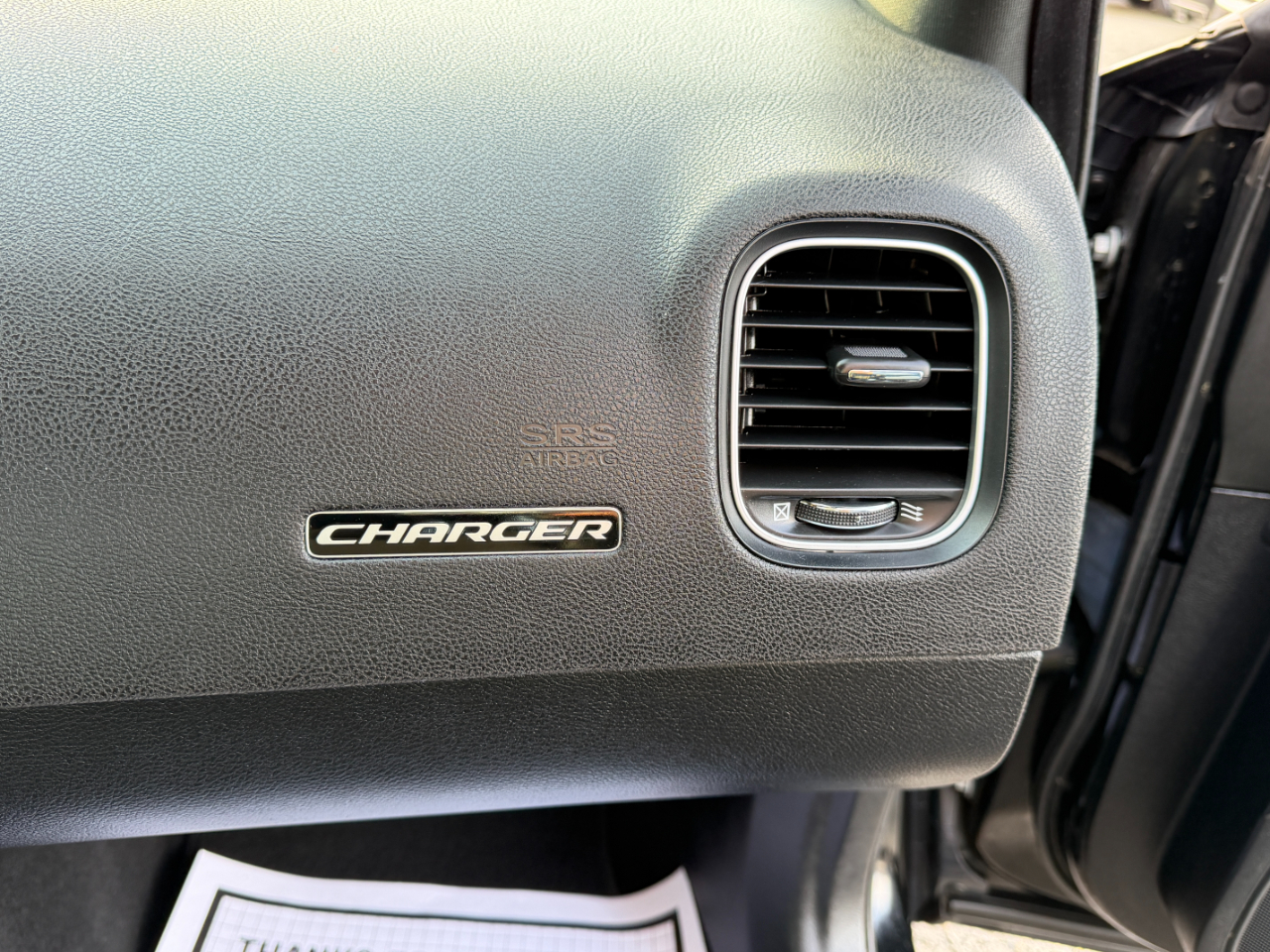 Dodge Charger SXT 2023