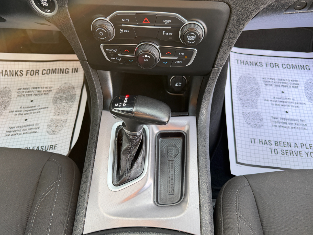 Dodge Charger SXT 2023