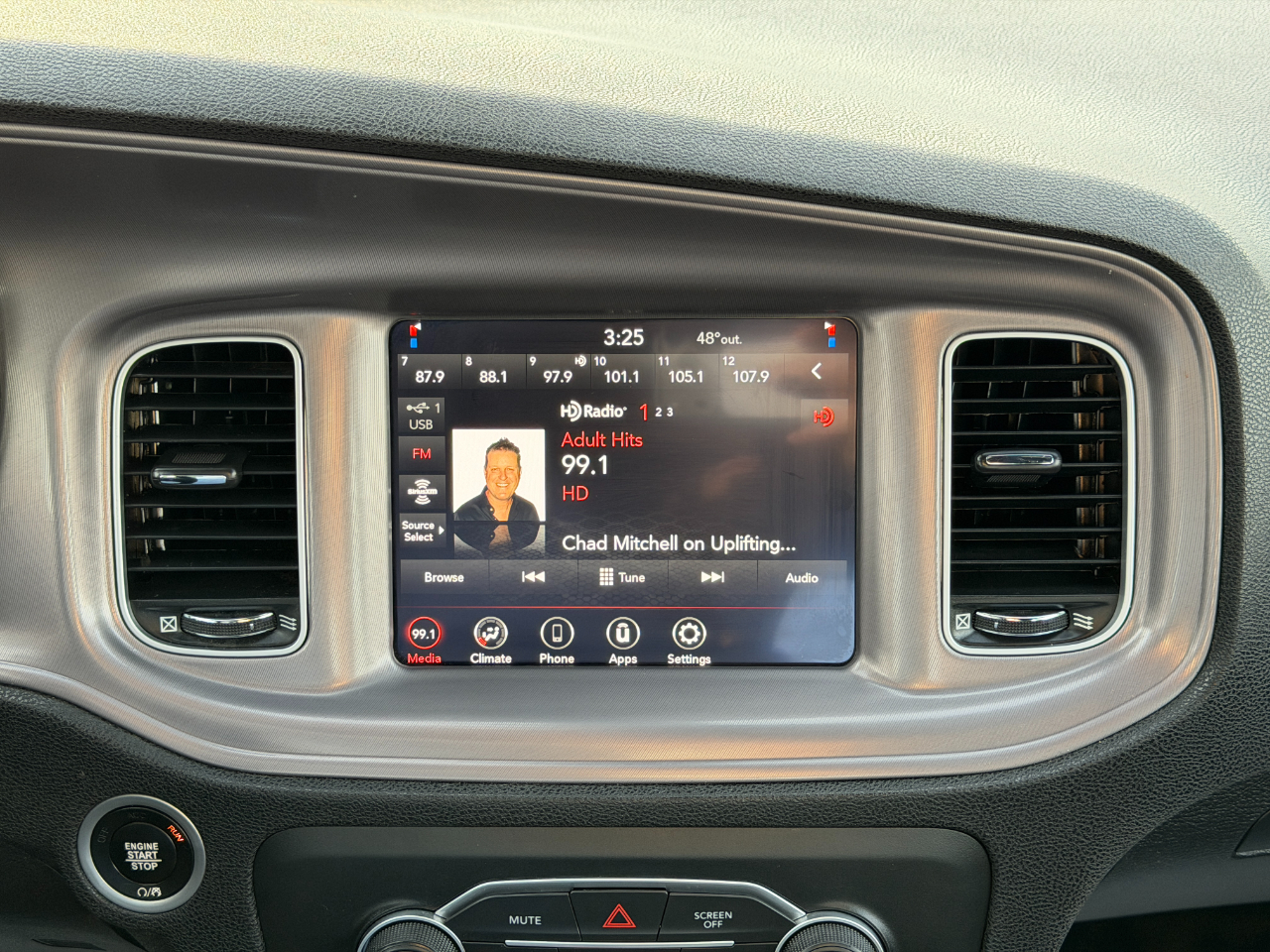 Dodge Charger SXT 2023