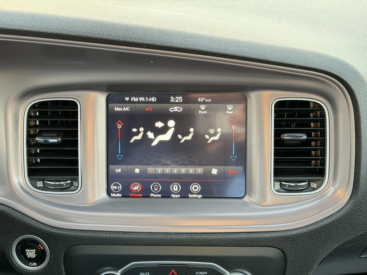 Dodge Charger SXT 2023