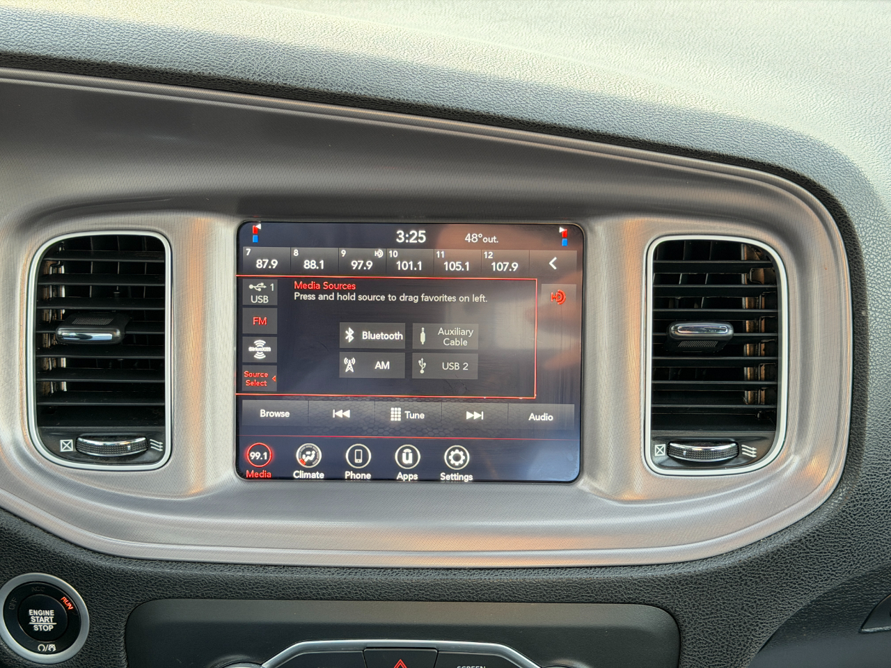 Dodge Charger SXT 2023