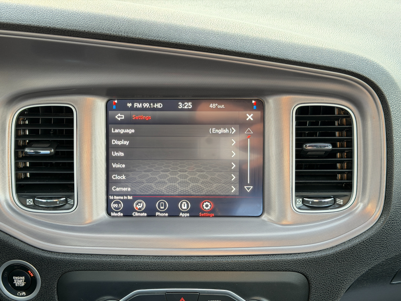 Dodge Charger SXT 2023