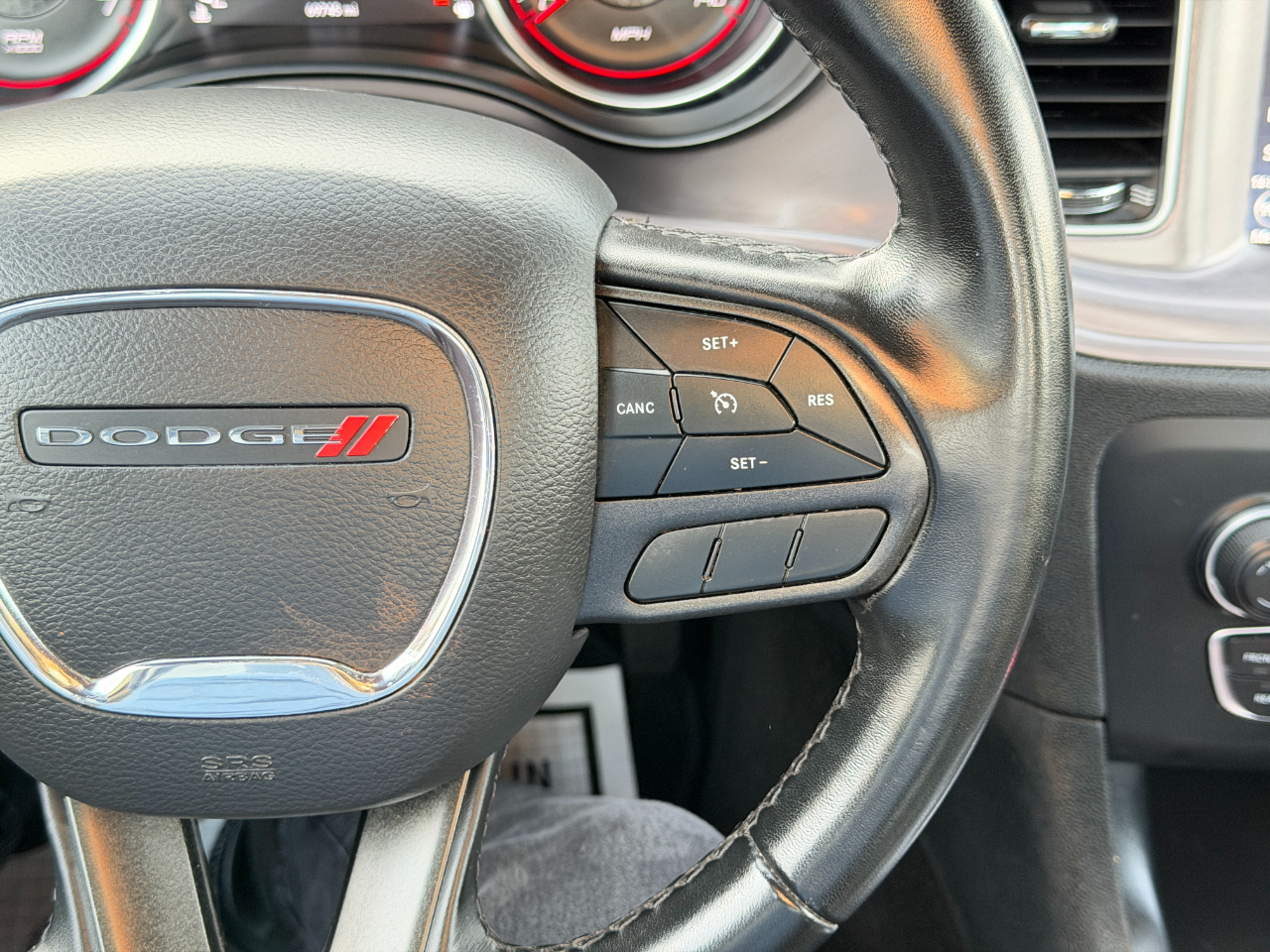 Dodge Charger SXT 2023