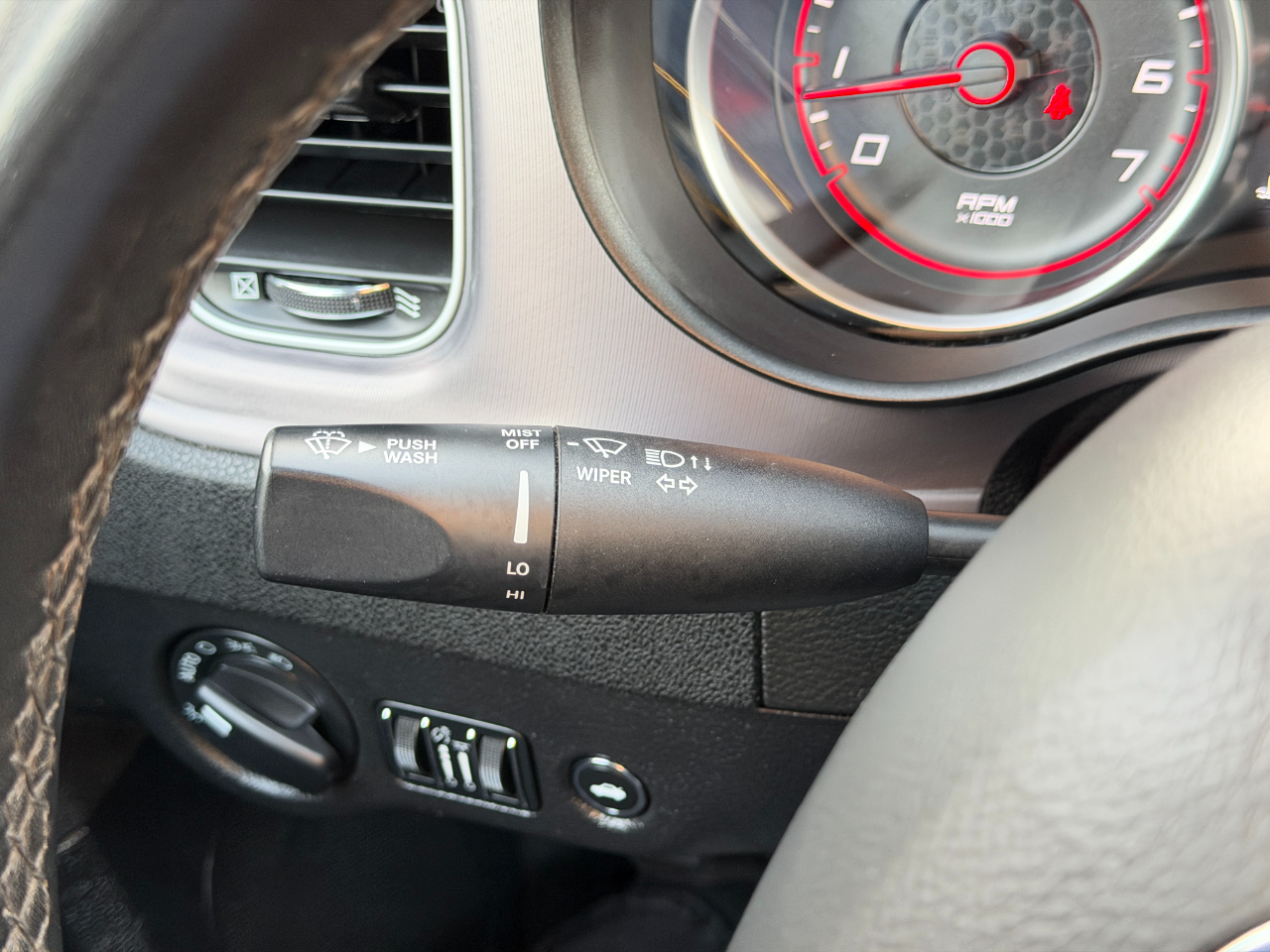 Dodge Charger SXT 2023