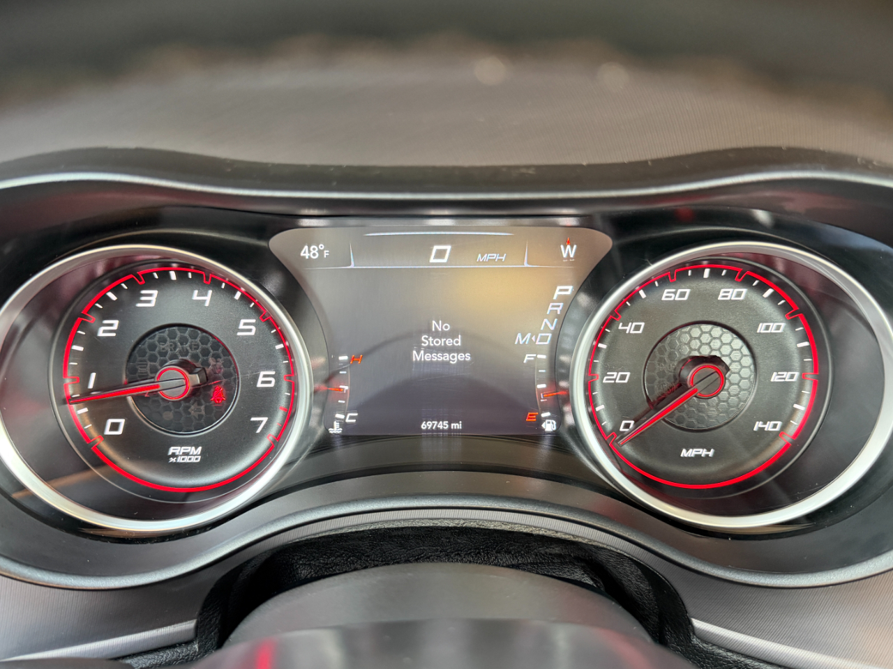 Dodge Charger SXT 2023