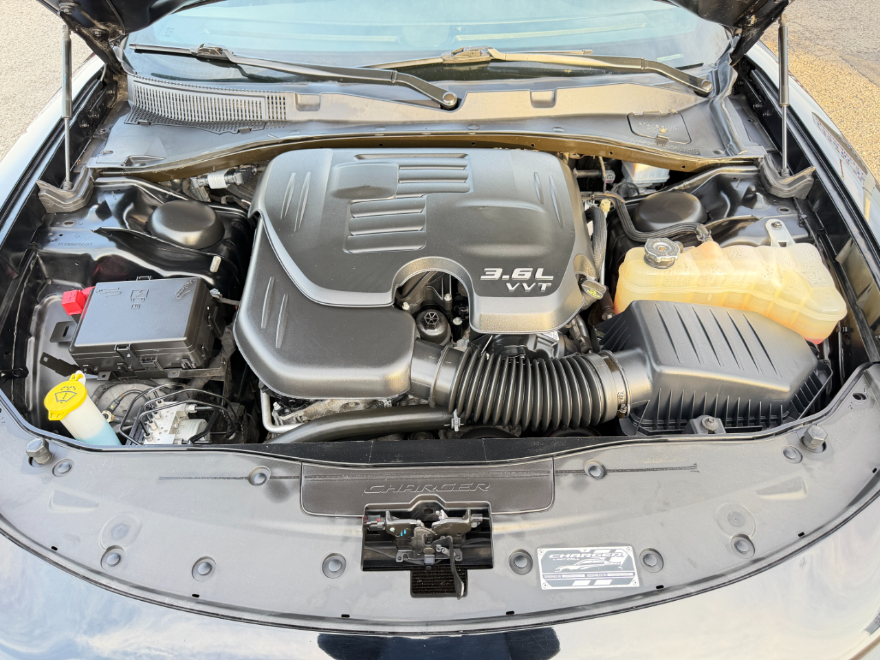 Dodge Charger SXT 2023