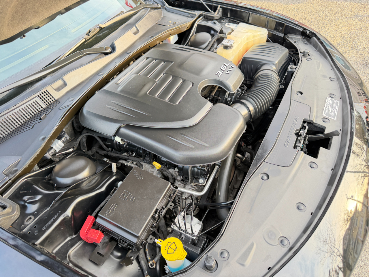 Dodge Charger SXT 2023