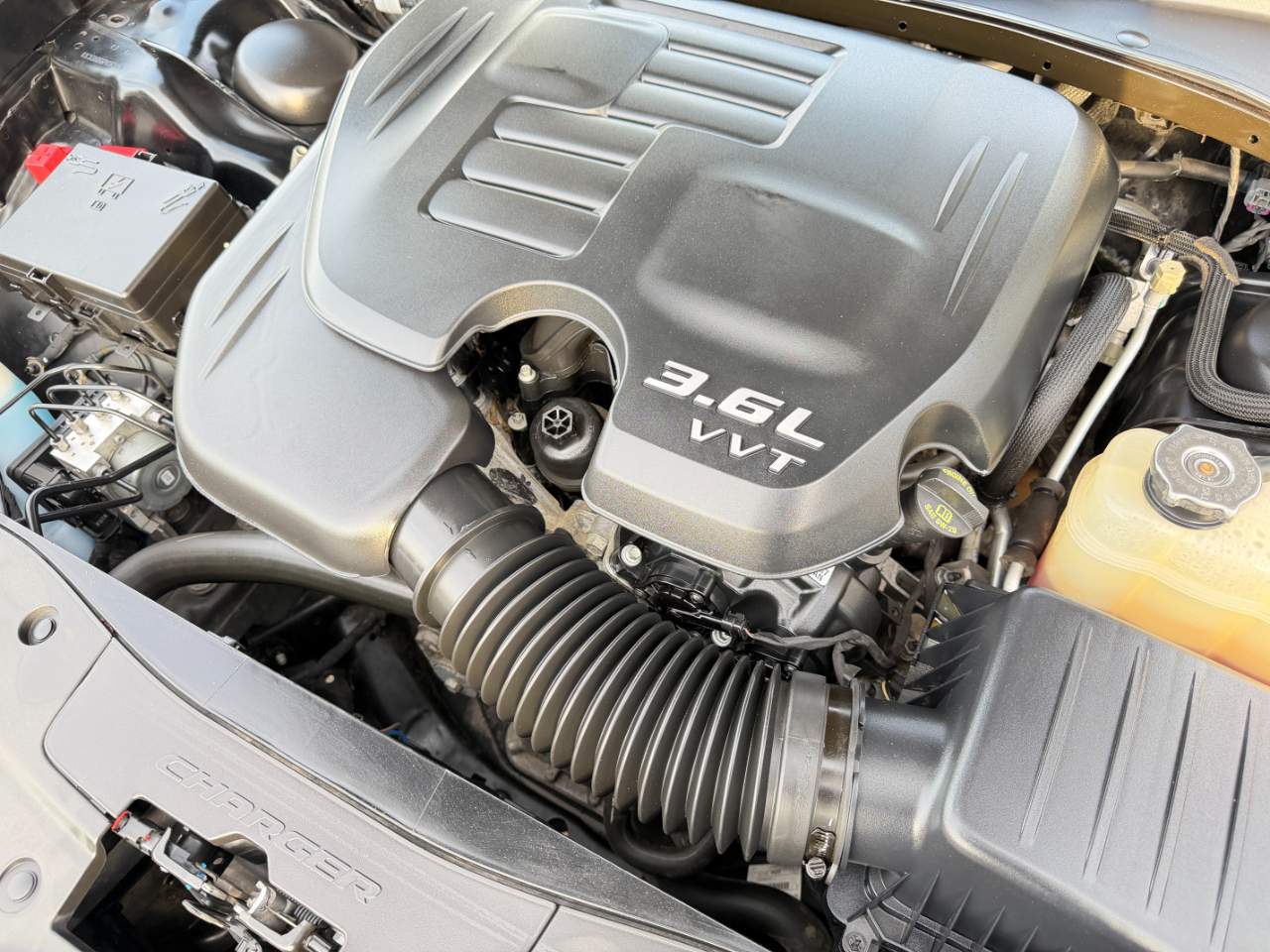 Dodge Charger SXT 2023