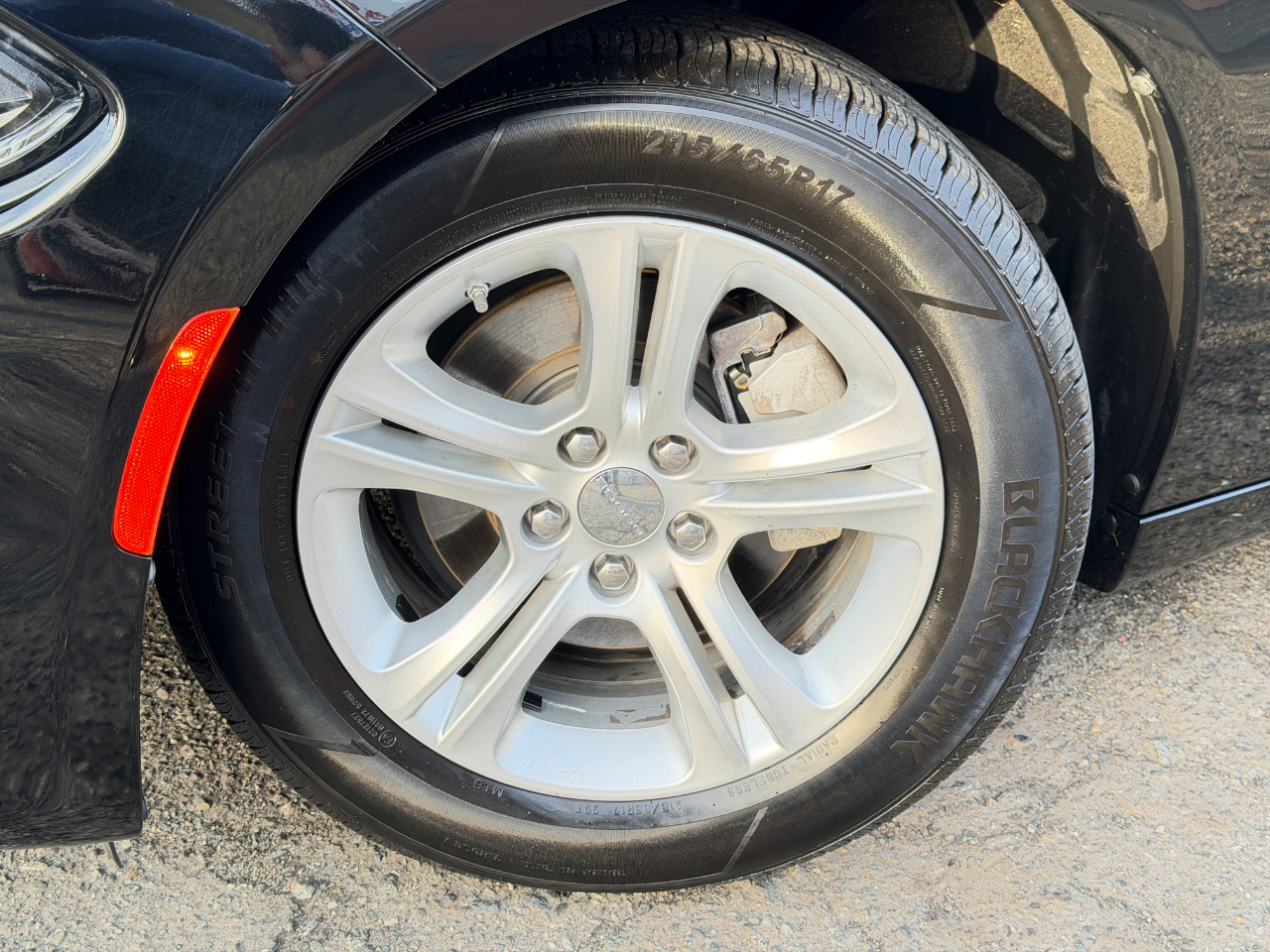 Dodge Charger SXT 2023