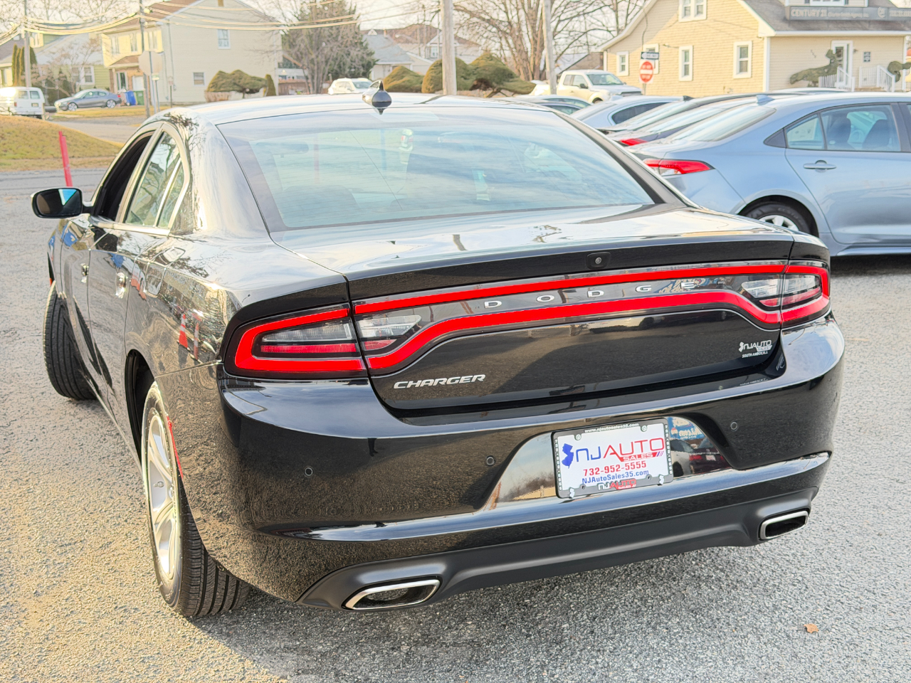 Dodge Charger SXT 2023