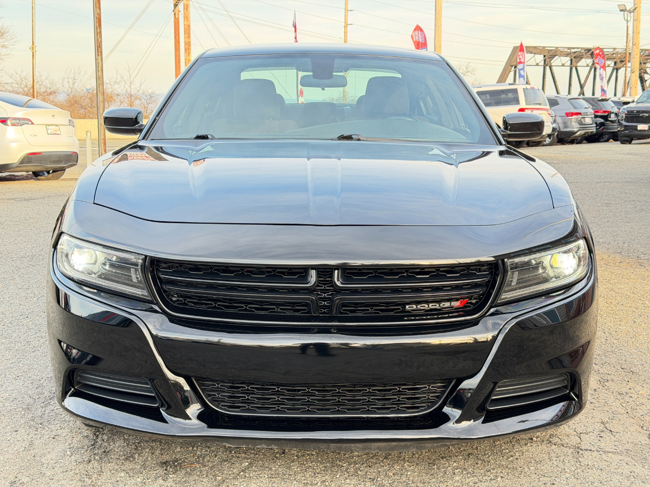Dodge Charger SXT 2023