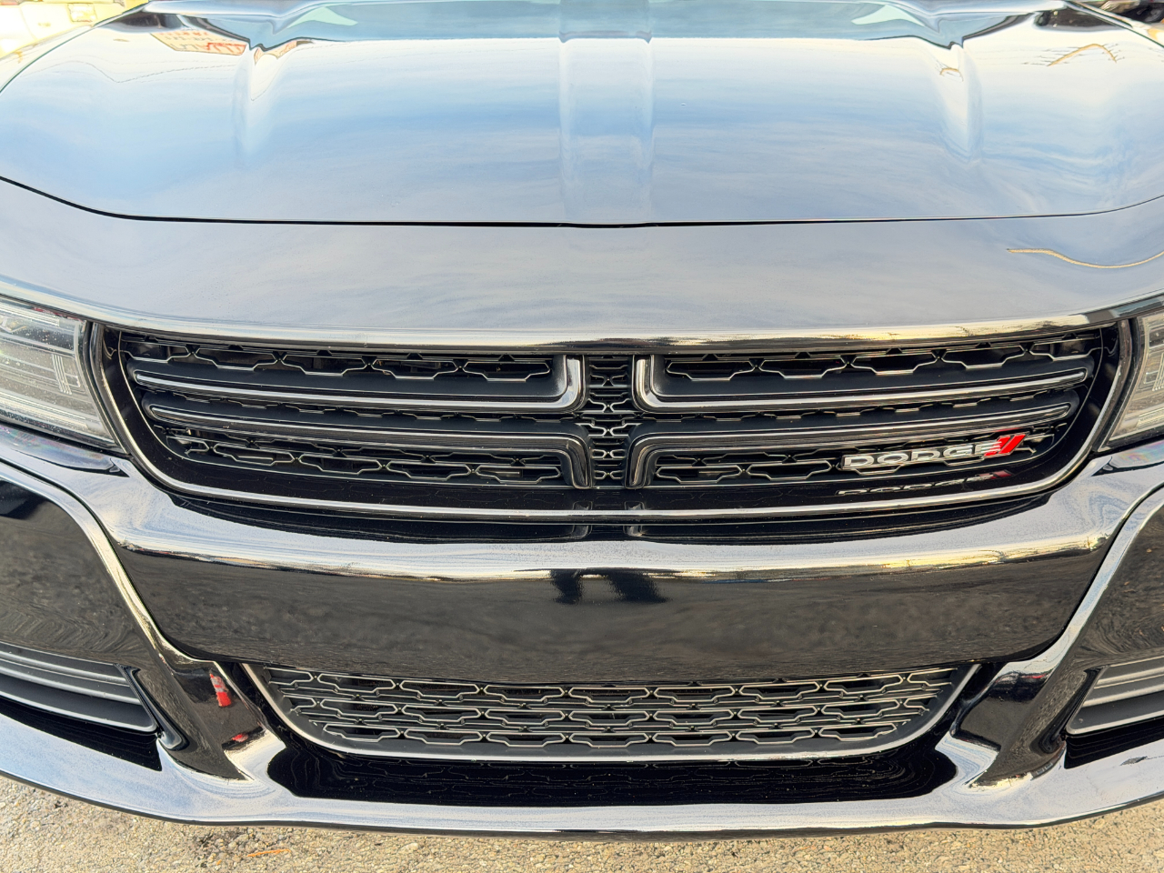 Dodge Charger SXT 2023