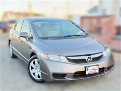 2009 Honda Civic 