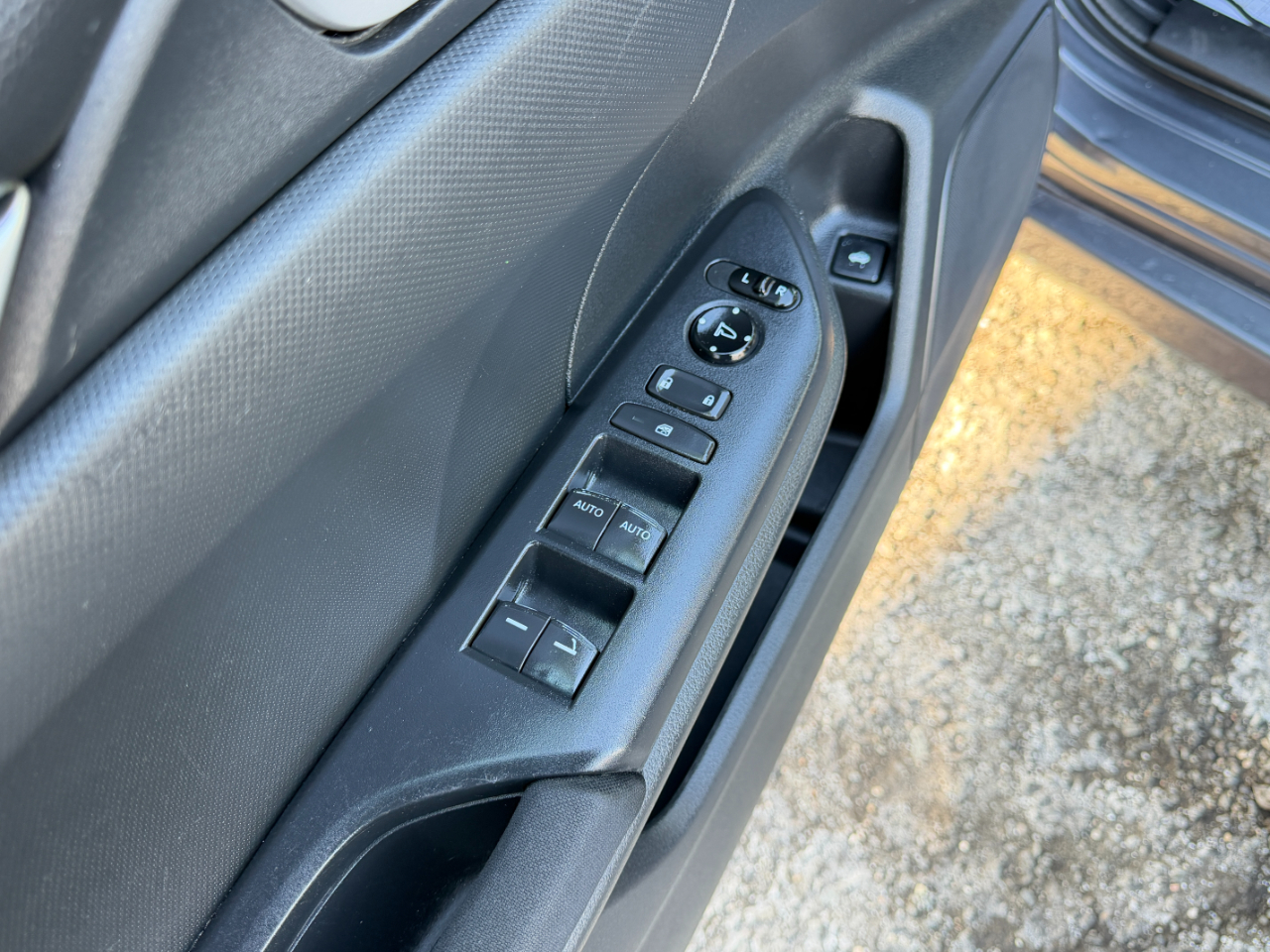 Honda Civic LX Sedan CVT 2017