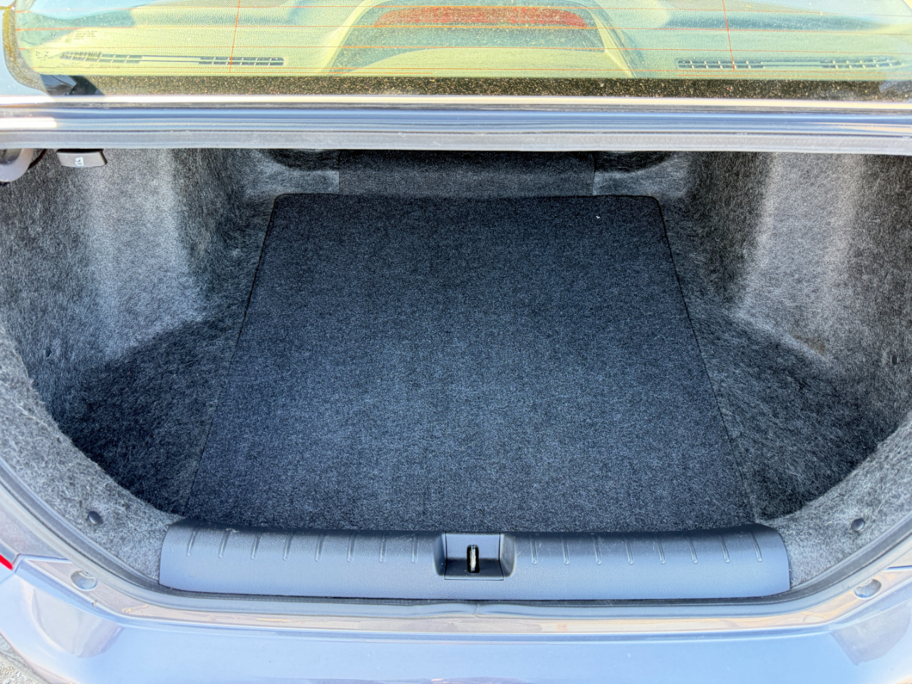 Honda Civic LX Sedan CVT 2017