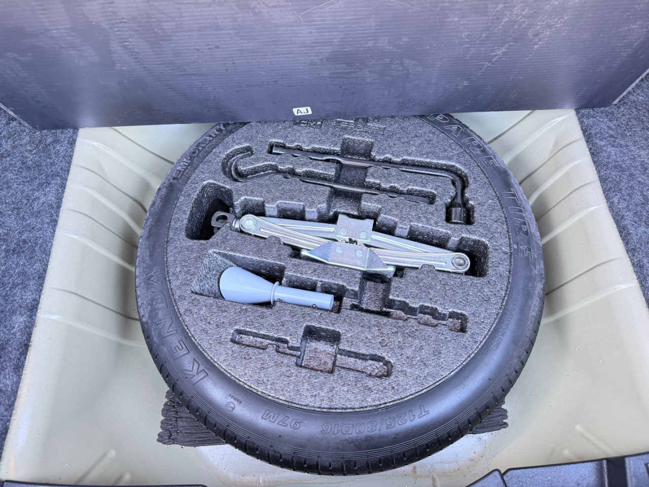 Honda Civic LX Sedan CVT 2017