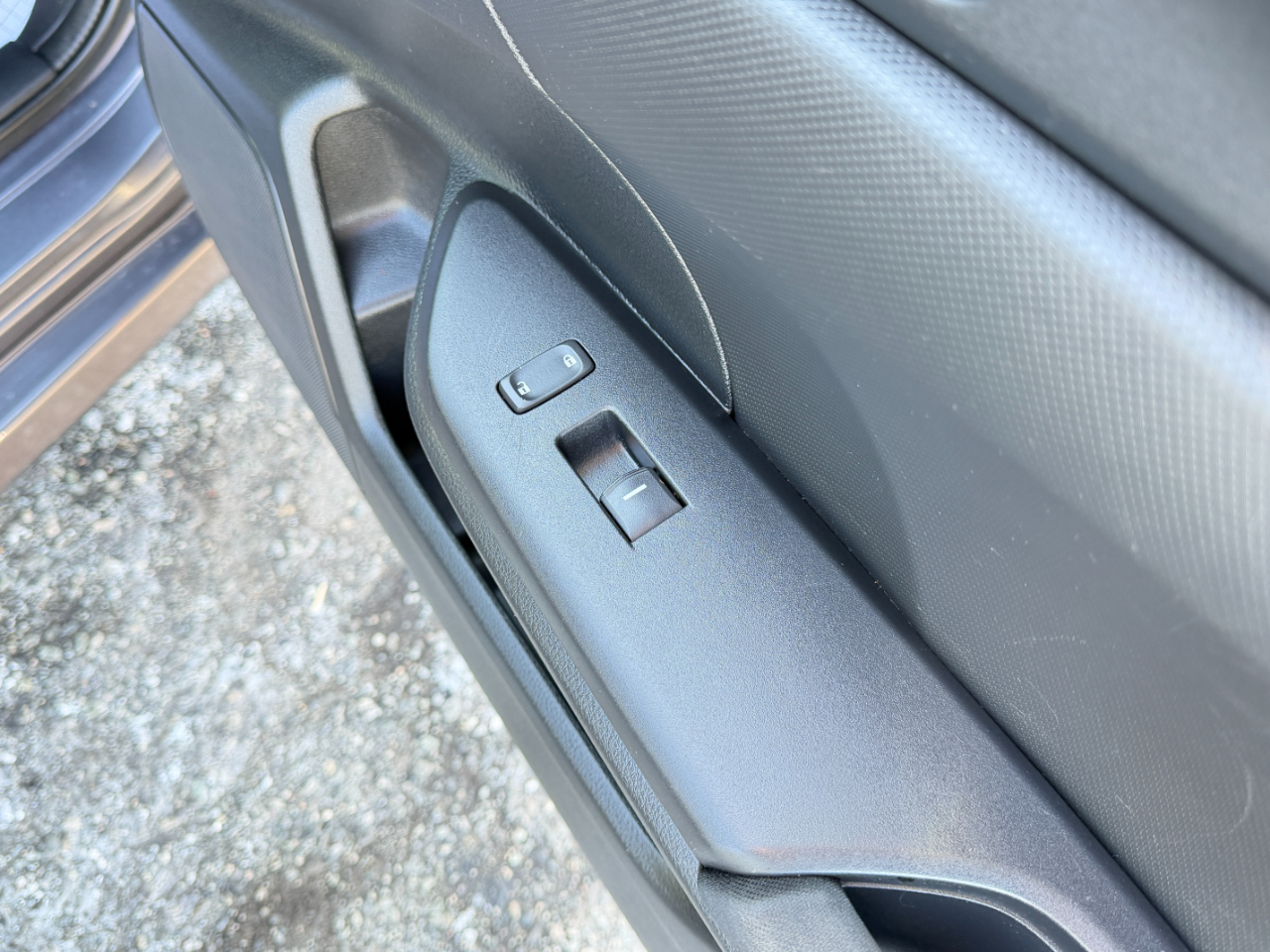 Honda Civic LX Sedan CVT 2017