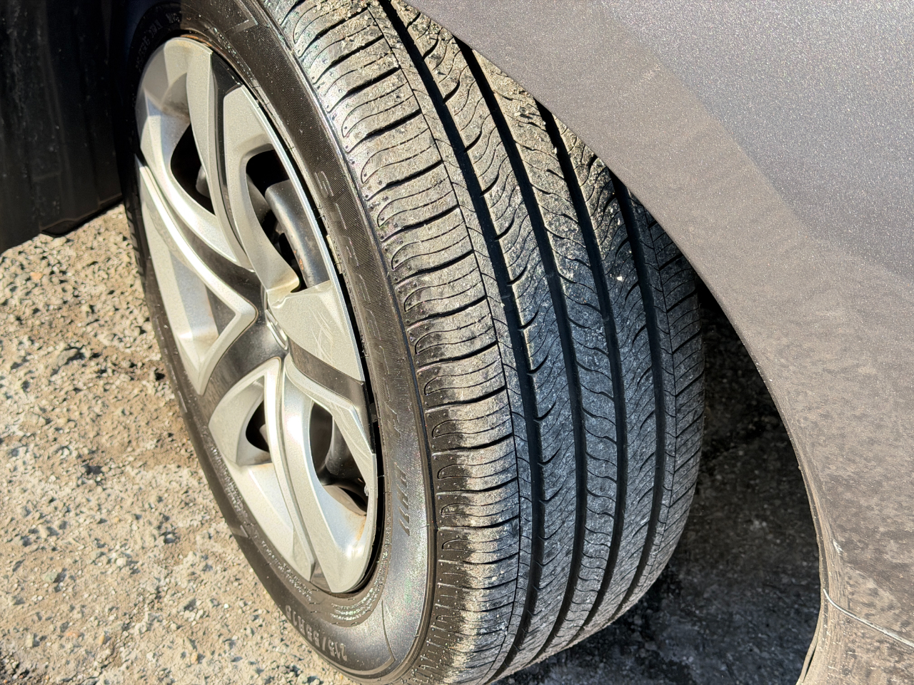 Honda Civic LX Sedan CVT 2017