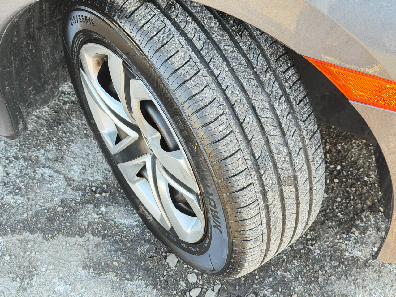 Honda Civic LX Sedan CVT 2017