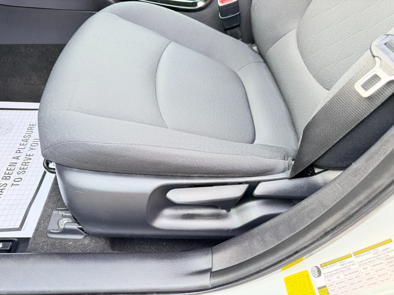 Toyota Corolla LE 2021