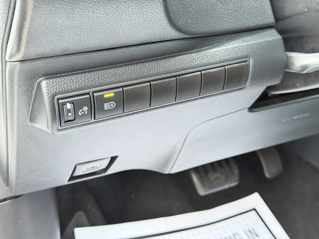 Toyota Corolla LE 2021