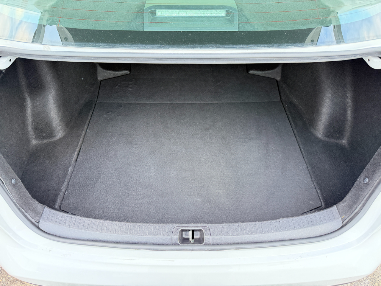 Toyota Corolla LE 2021