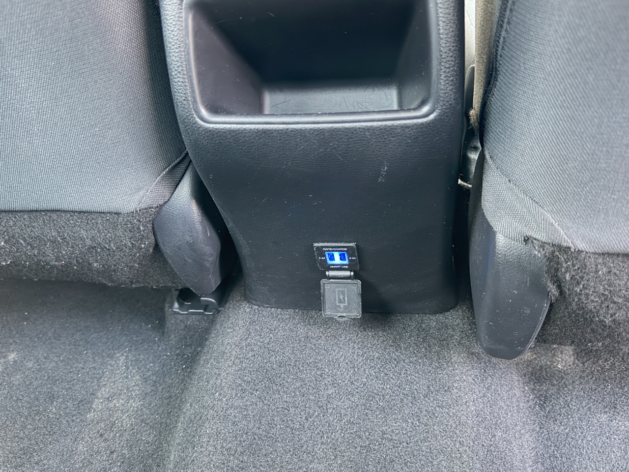 Toyota Corolla LE 2021