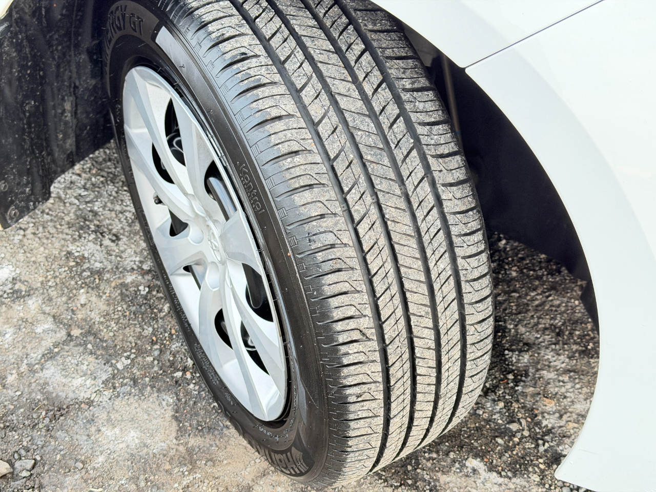 Toyota Corolla LE 2021