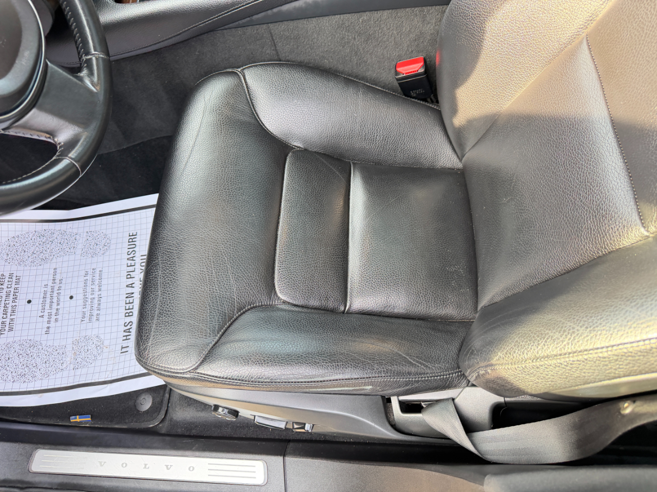 Volvo XC90 AWD 4dr T6 Momentum 2016