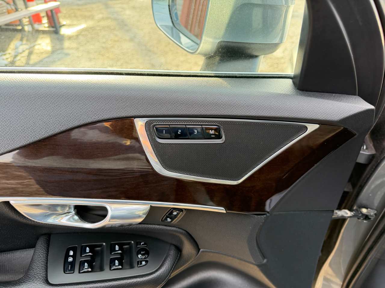 Volvo XC90 AWD 4dr T6 Momentum 2016