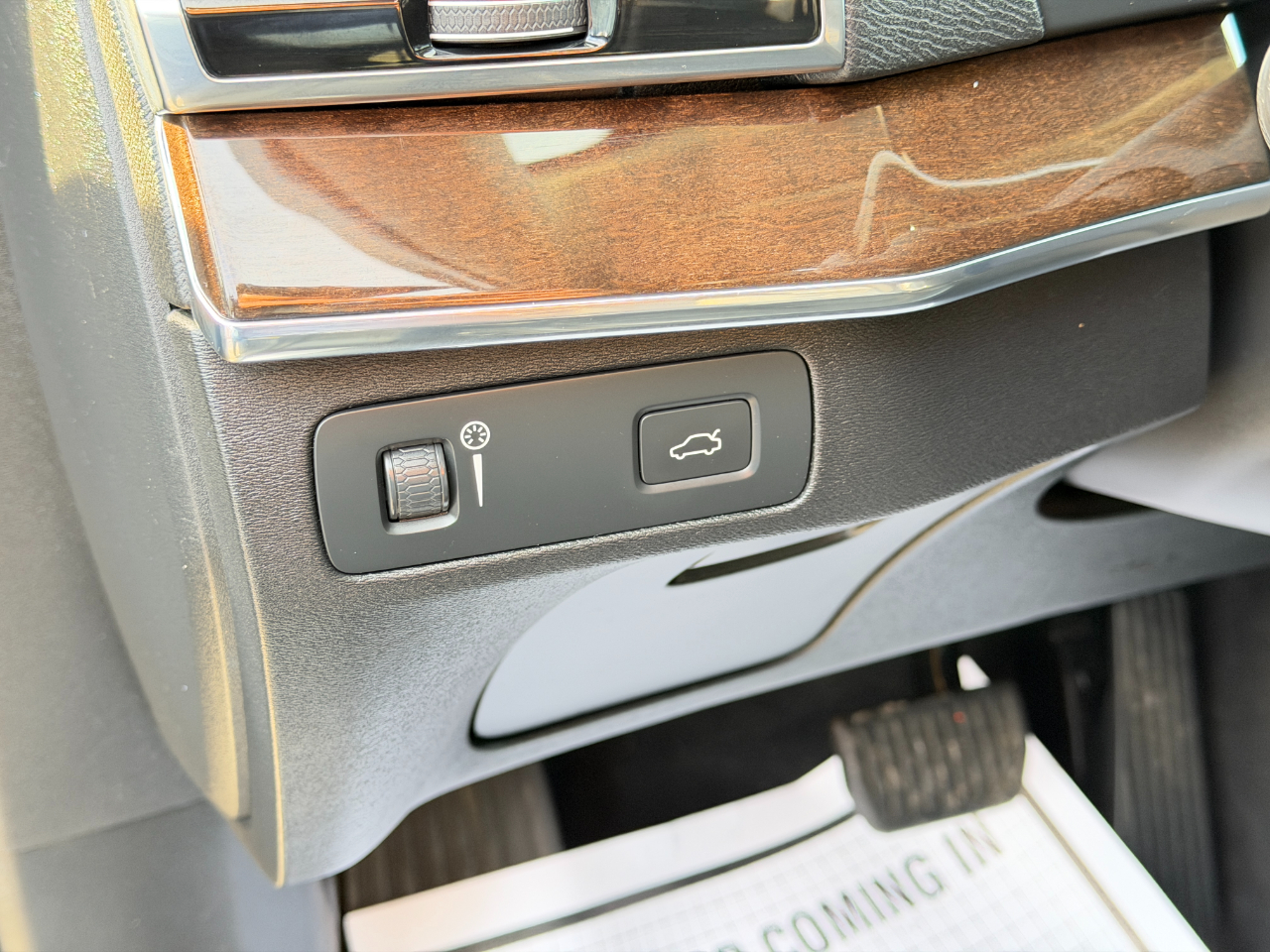 Volvo XC90 AWD 4dr T6 Momentum 2016