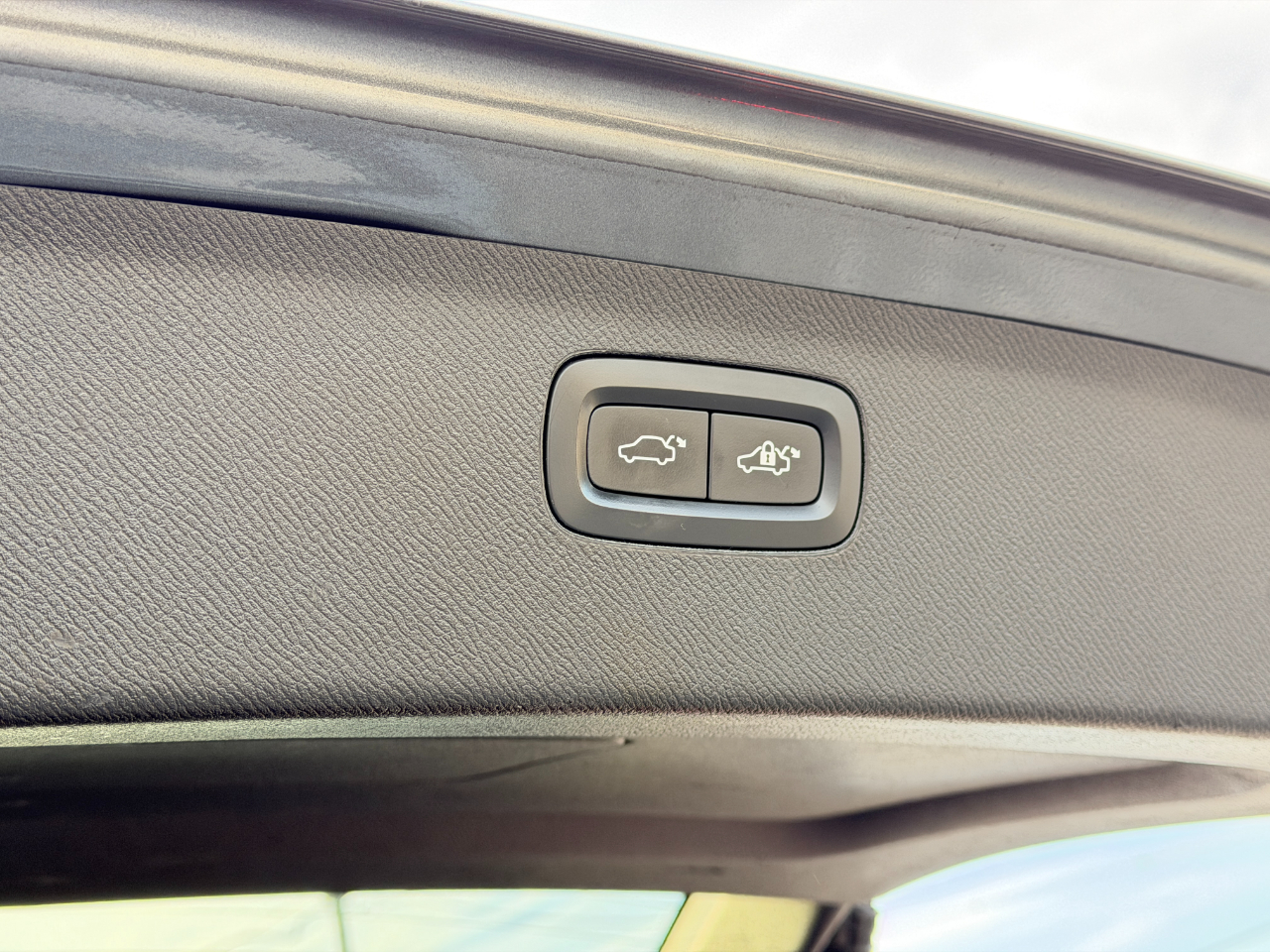 Volvo XC90 AWD 4dr T6 Momentum 2016