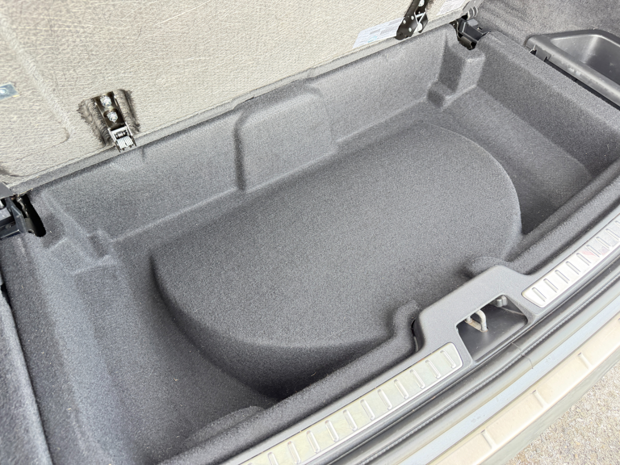 Volvo XC90 AWD 4dr T6 Momentum 2016